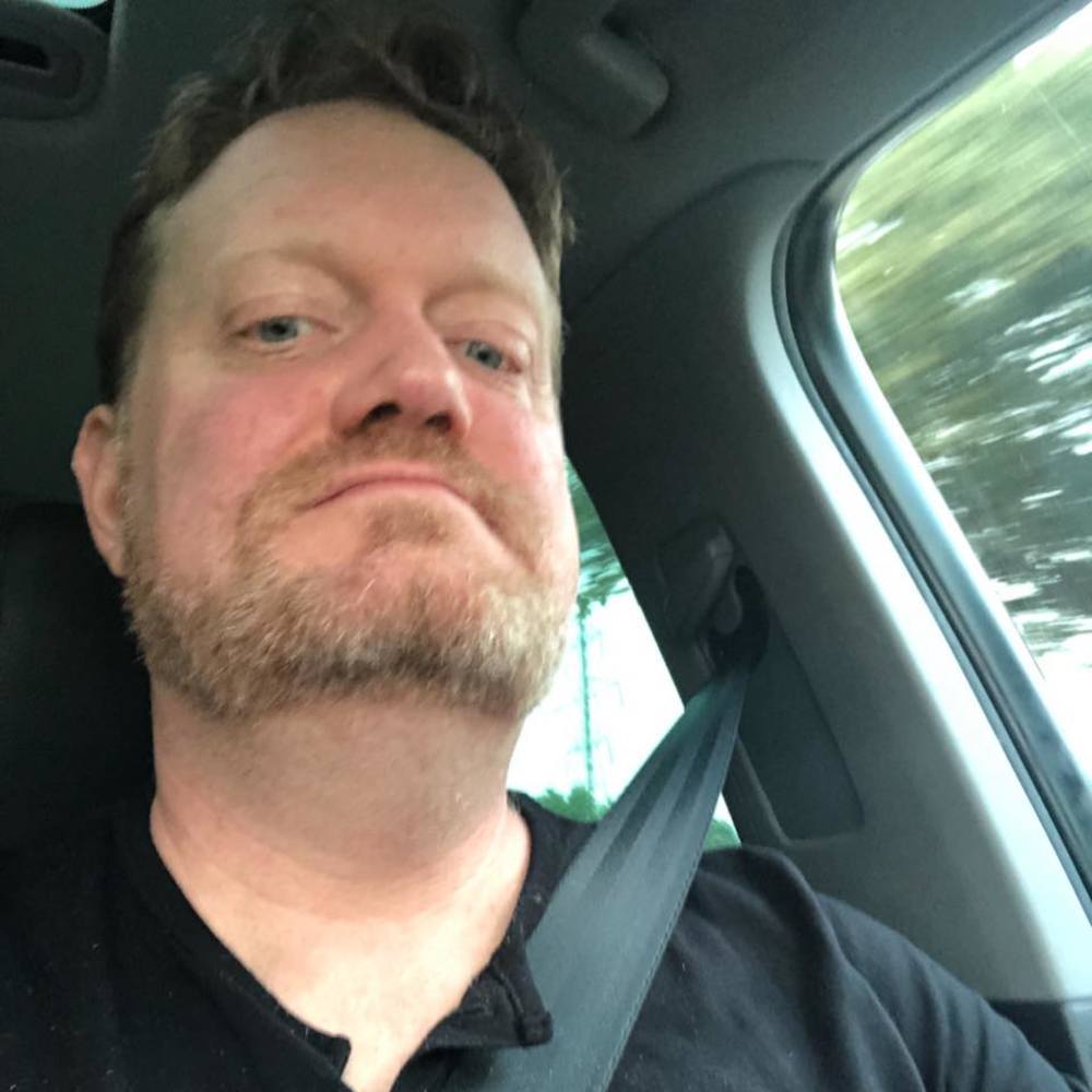 Meet your Posher, Jimmy